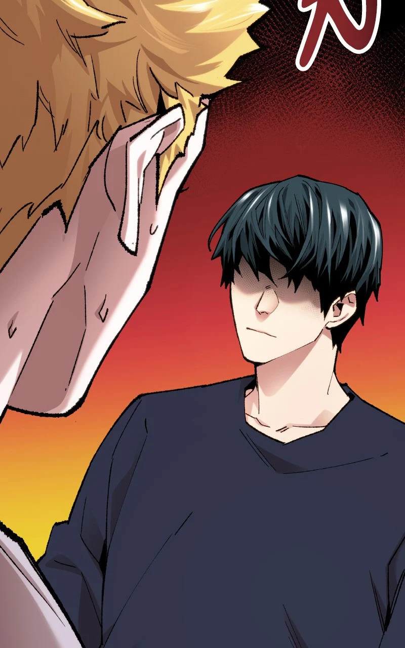Read Limit Breaker vf Manga Online