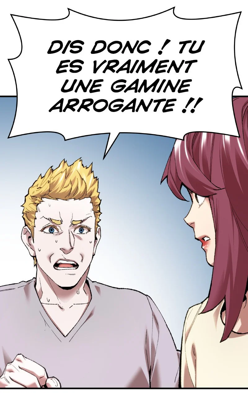 Read Limit Breaker vf Manga Online
