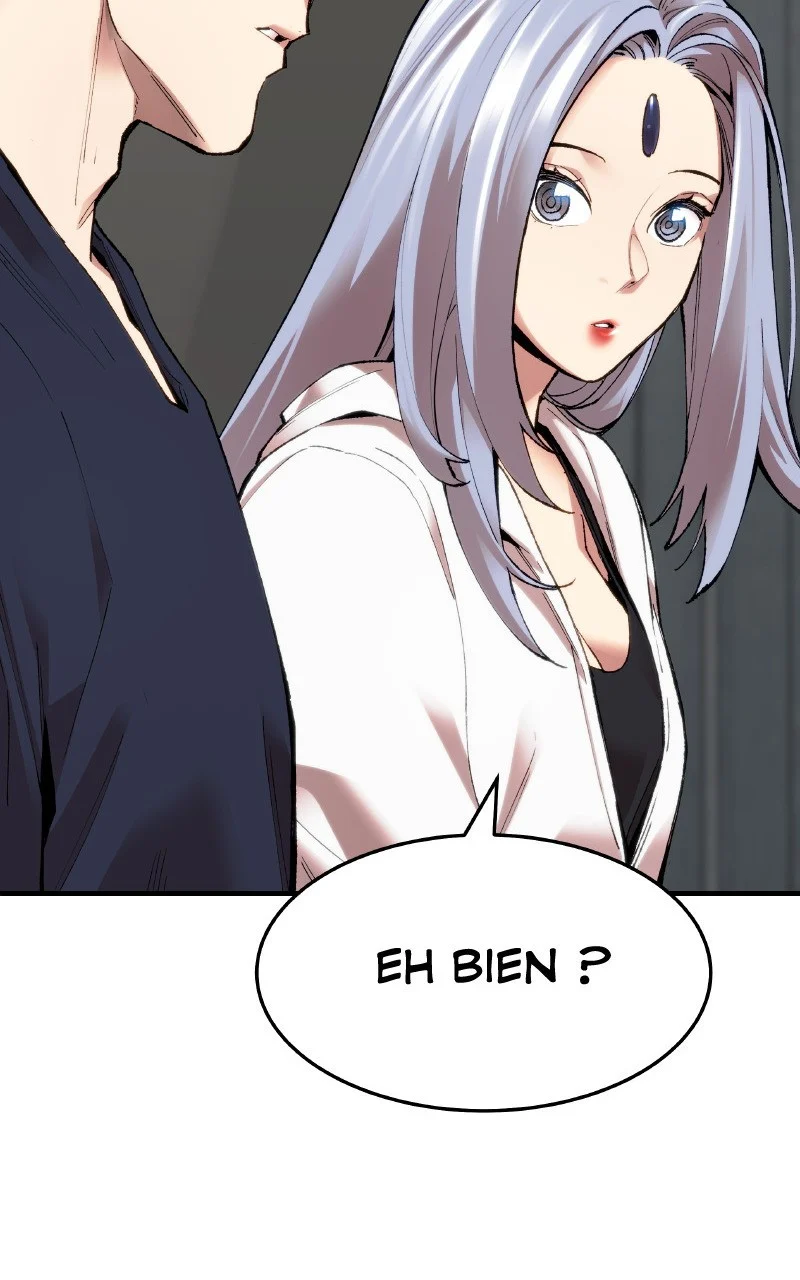 Read Limit Breaker vf Manga Online