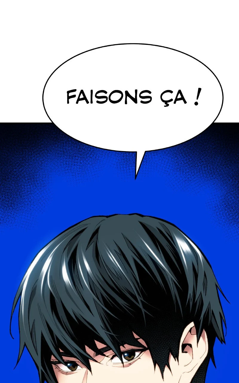 Read Limit Breaker vf Manga Online