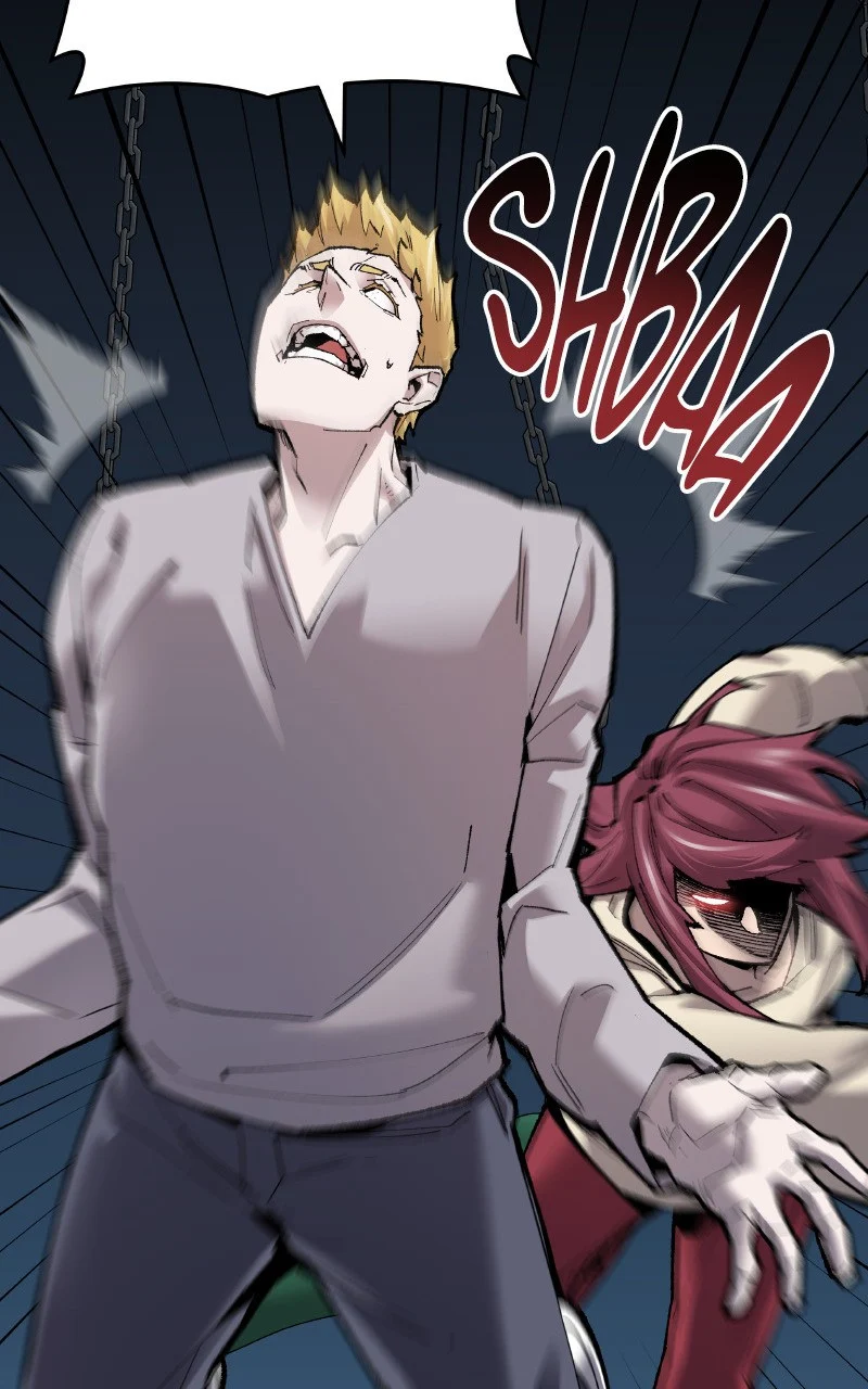 Read Limit Breaker vf Manga Online