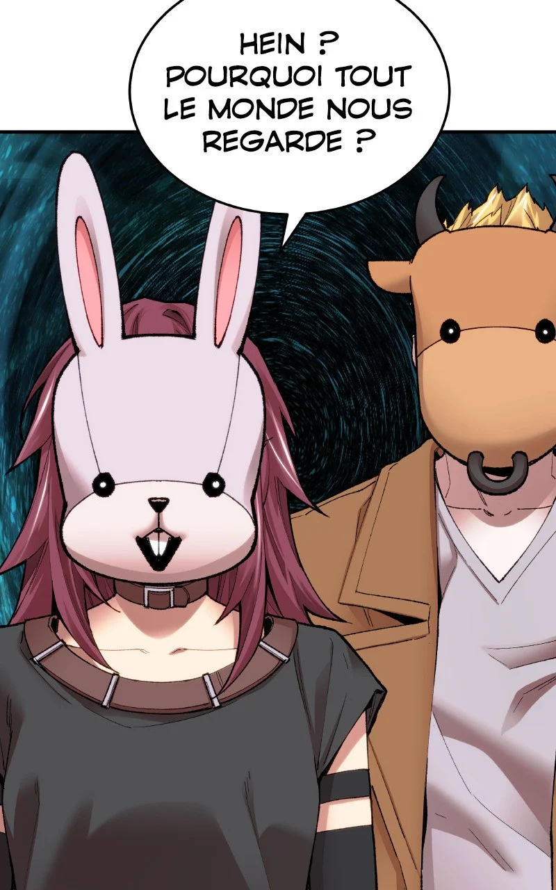 Read Limit Breaker vf Manga Online