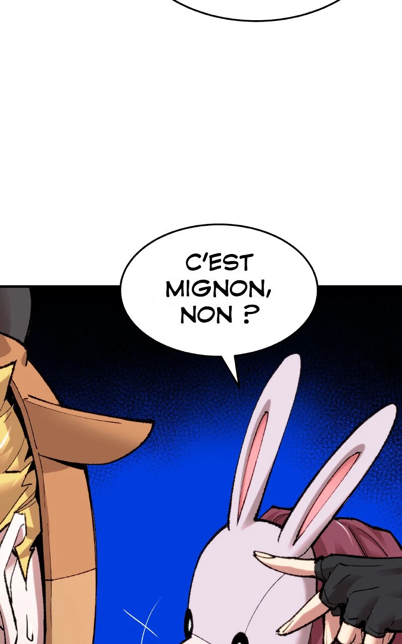 Read Limit Breaker vf Manga Online