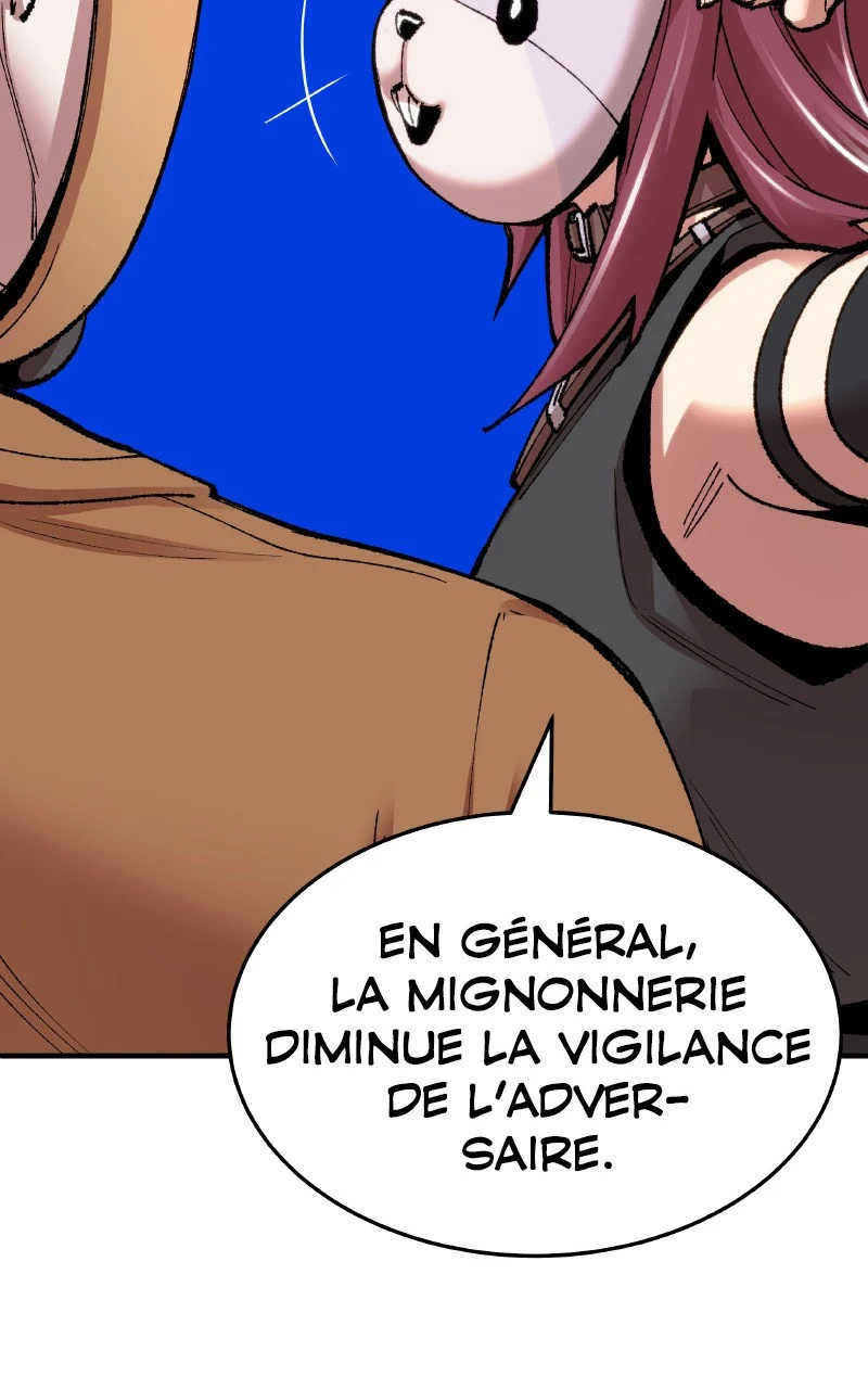 Read Limit Breaker vf Manga Online