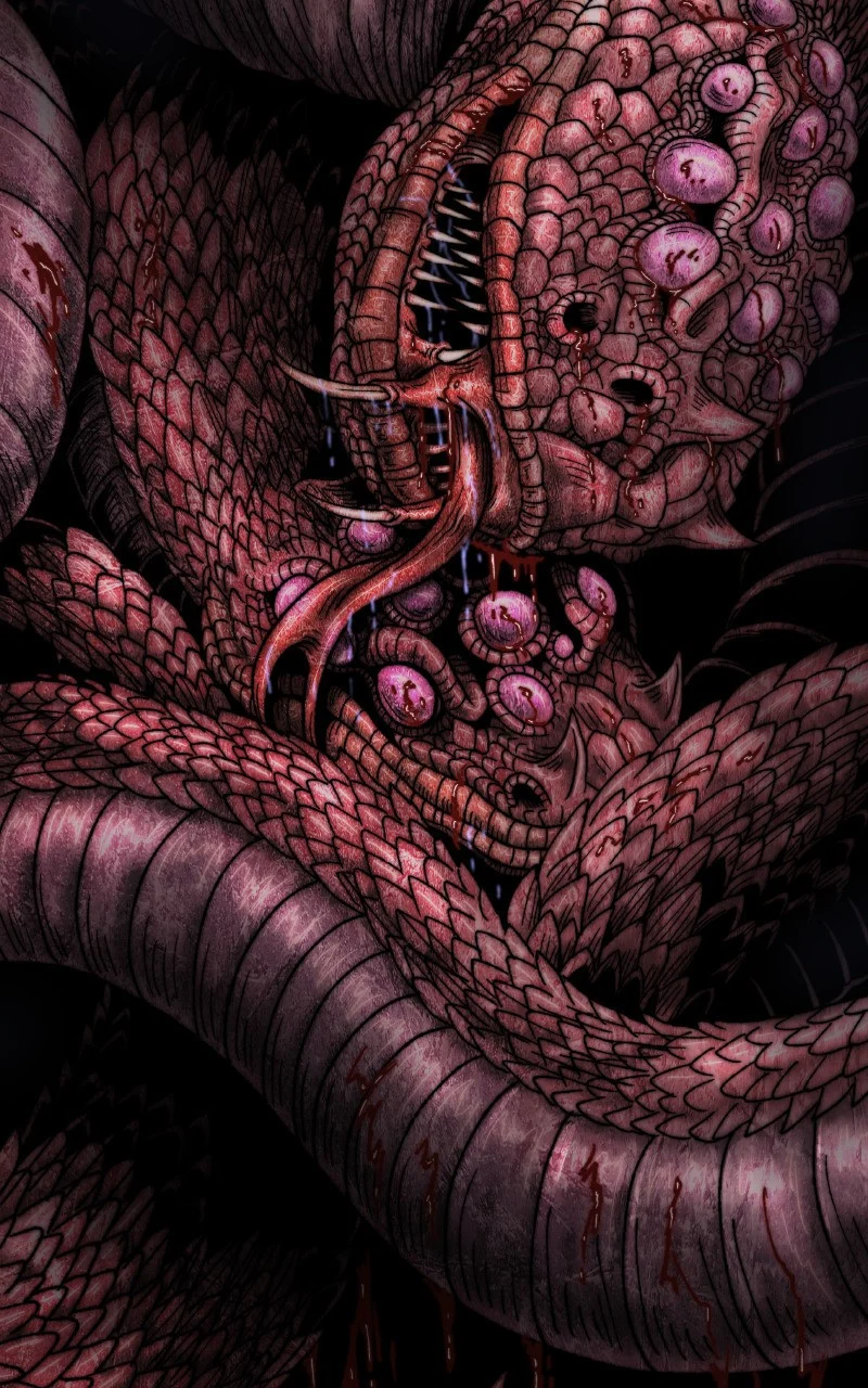 Read Limit Breaker vf Manga Online