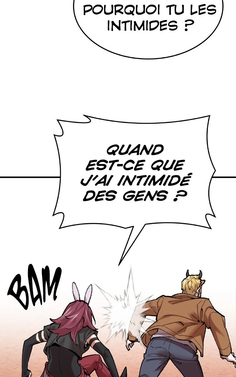 Read Limit Breaker vf Manga Online