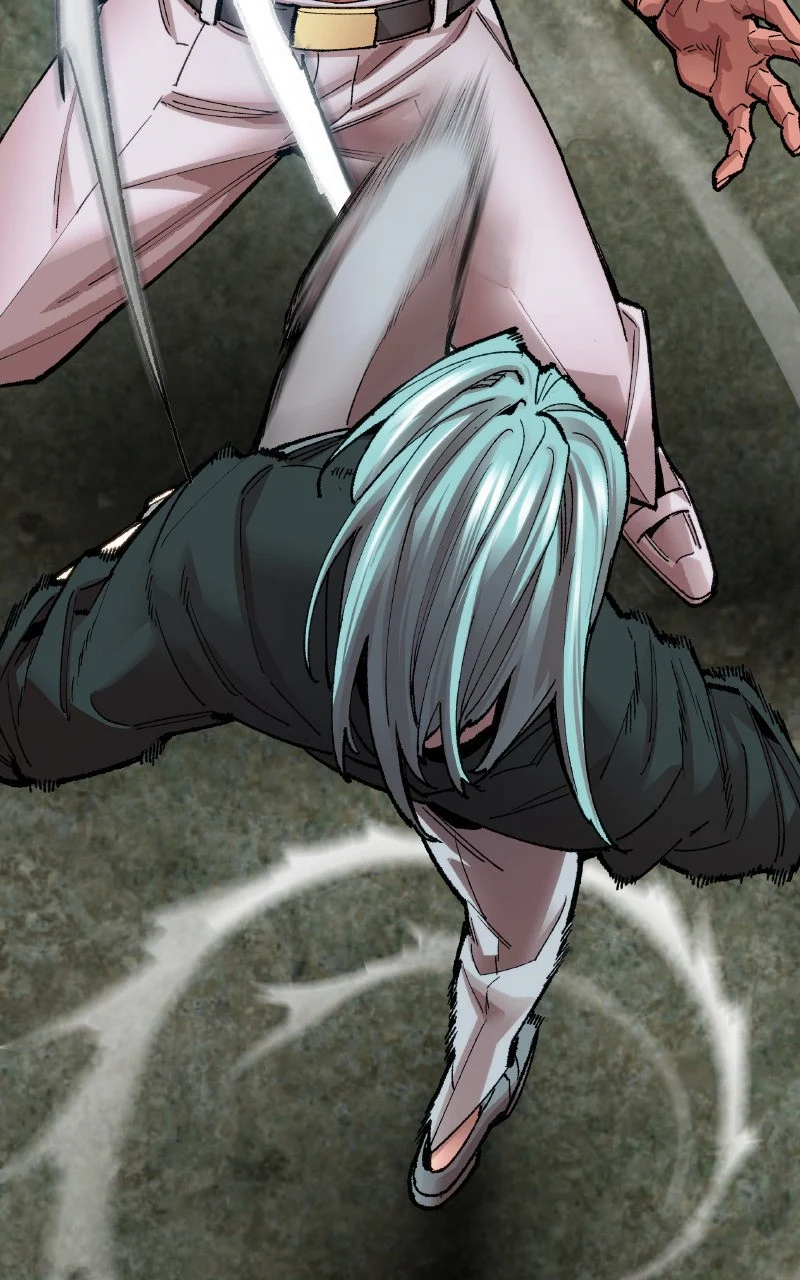 Read Limit Breaker vf Manga Online