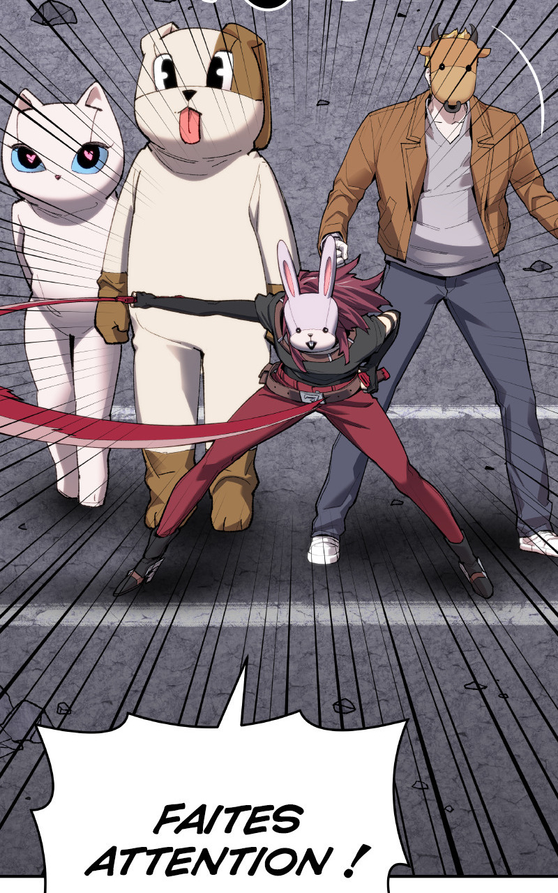 Read Limit Breaker vf Manga Online