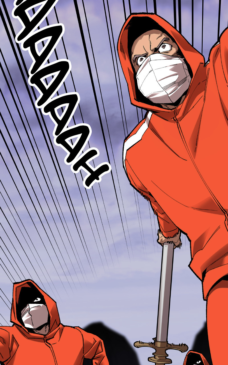 Read Limit Breaker vf Manga Online
