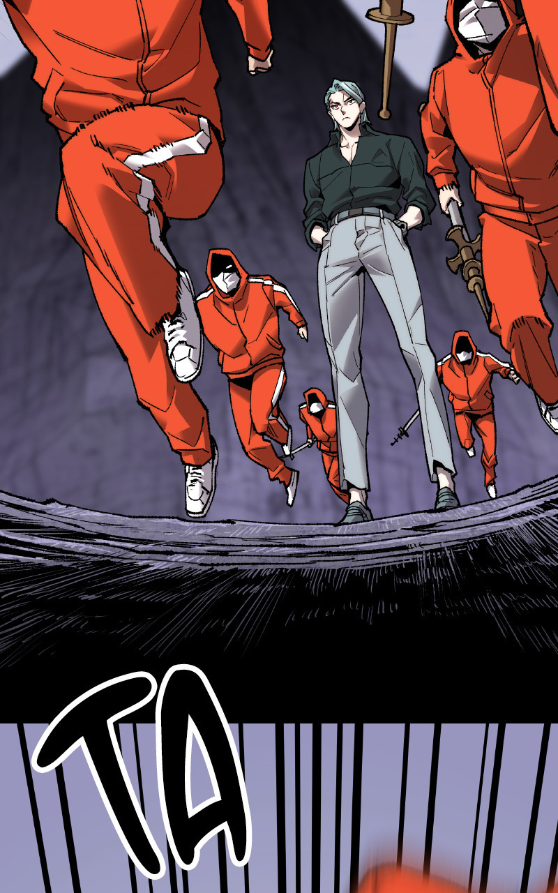 Read Limit Breaker vf Manga Online