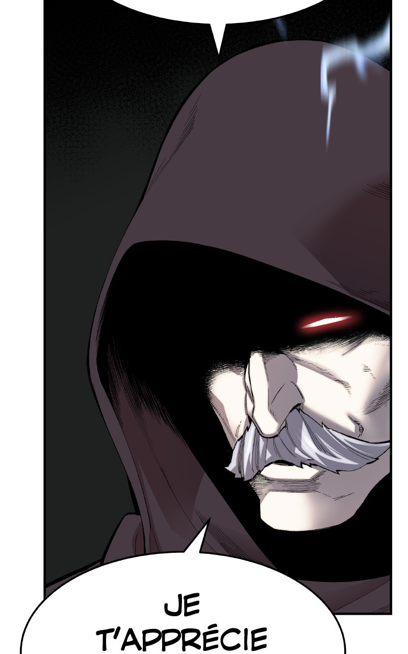 Read Limit Breaker vf Manga Online