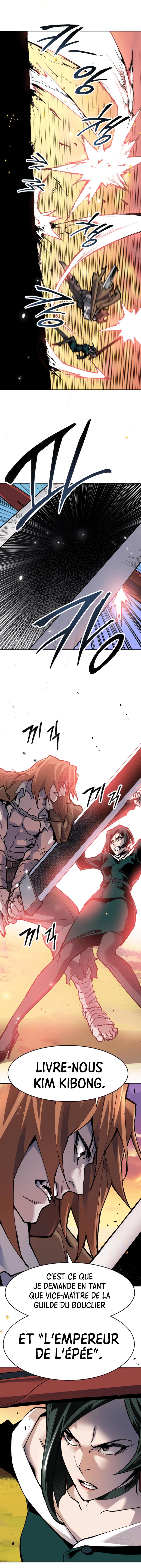 Read Limit Breaker vf Manga Online
