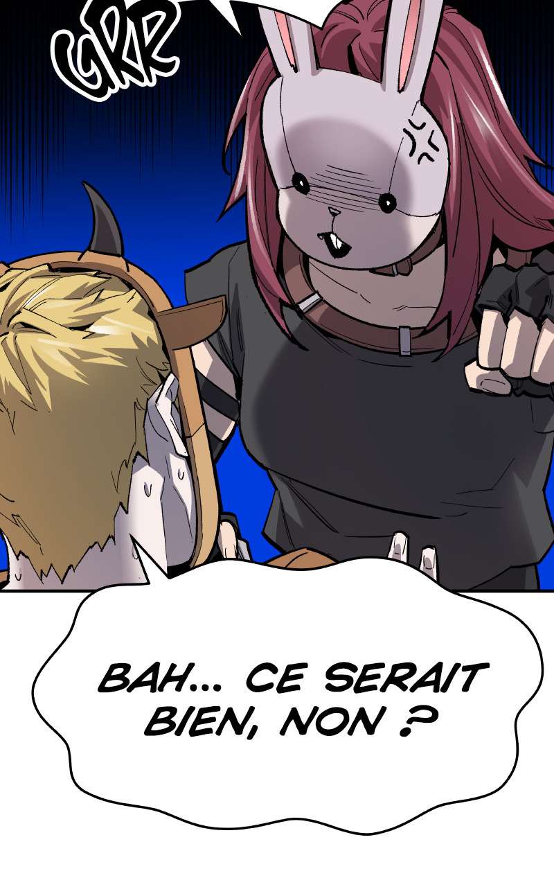 Read Limit Breaker vf Manga Online
