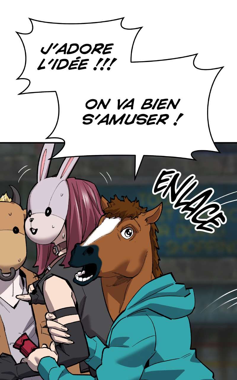 Read Limit Breaker vf Manga Online