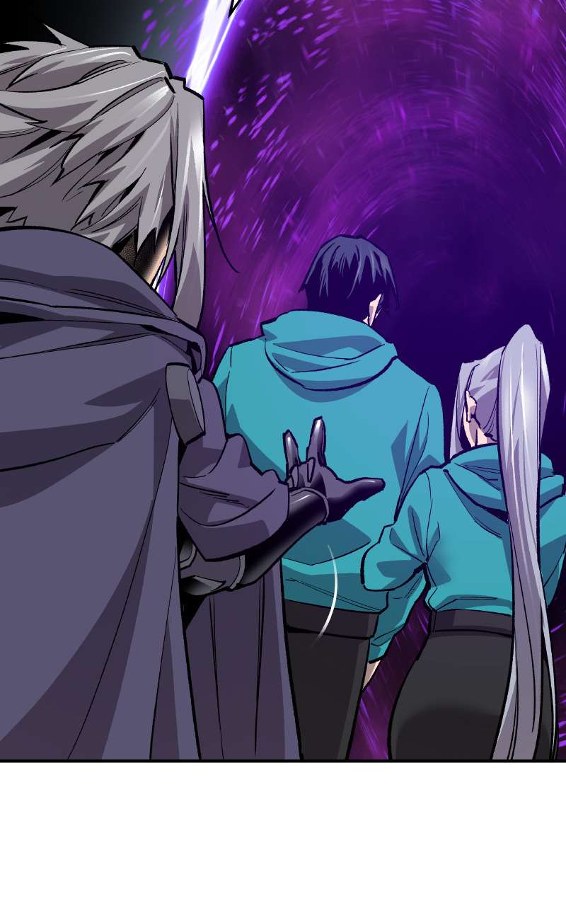 Read Limit Breaker vf Manga Online