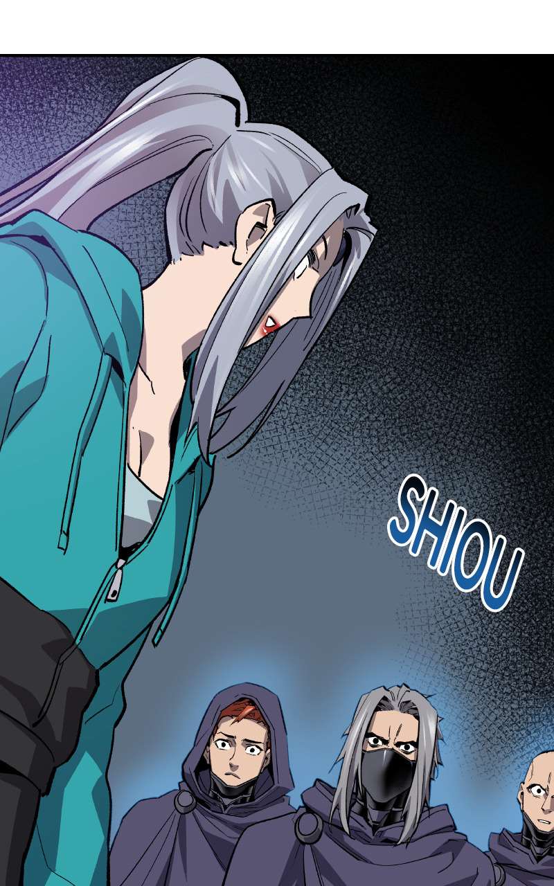 Read Limit Breaker vf Manga Online