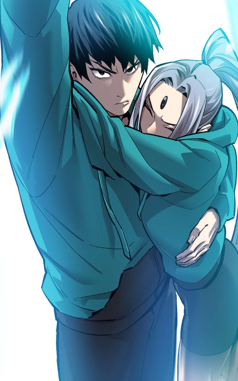 Read Limit Breaker vf Manga Online
