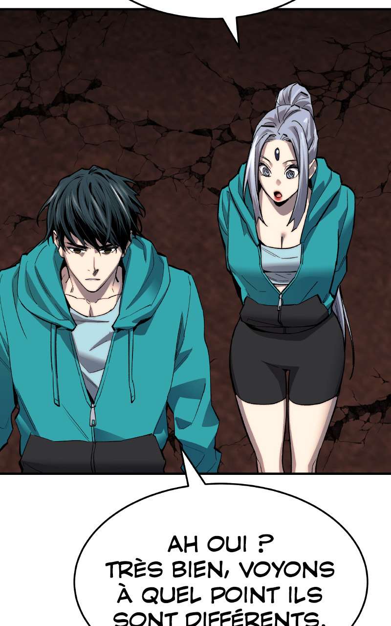 Read Limit Breaker vf Manga Online