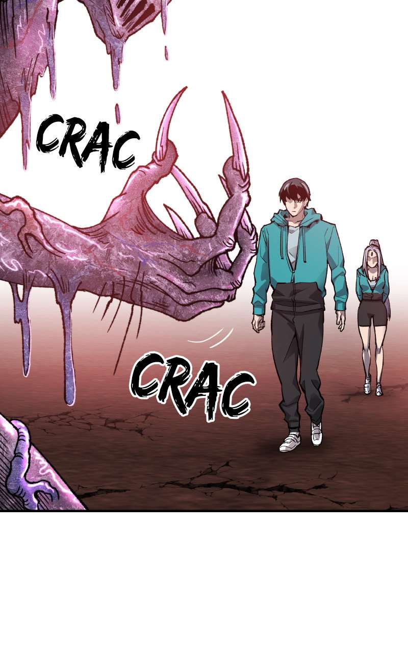 Read Limit Breaker vf Manga Online