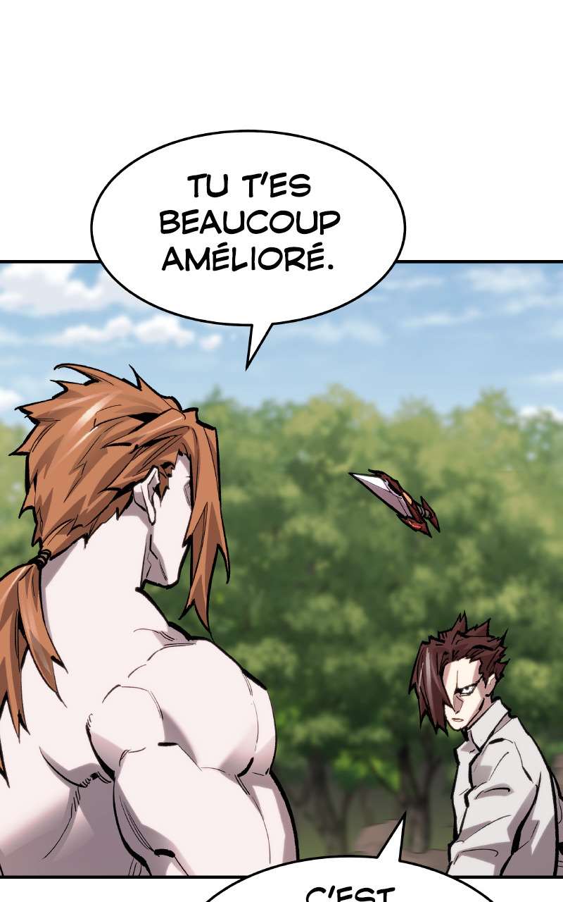 Read Limit Breaker vf Manga Online