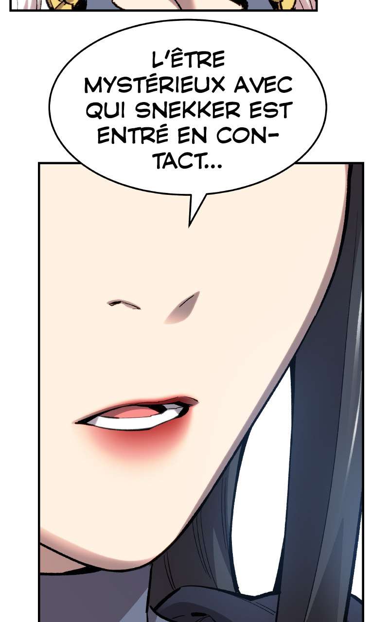 Read Limit Breaker vf Manga Online