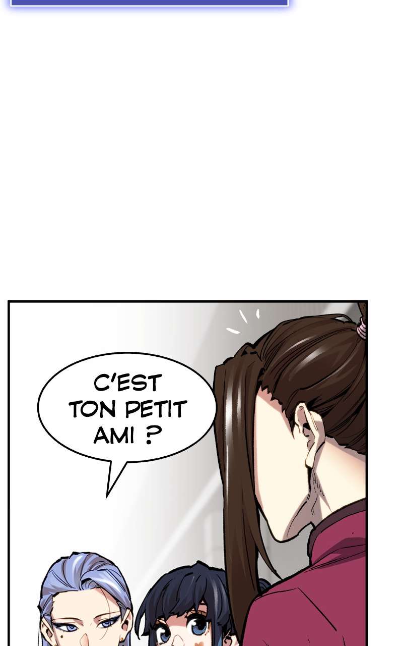 Read Limit Breaker vf Manga Online