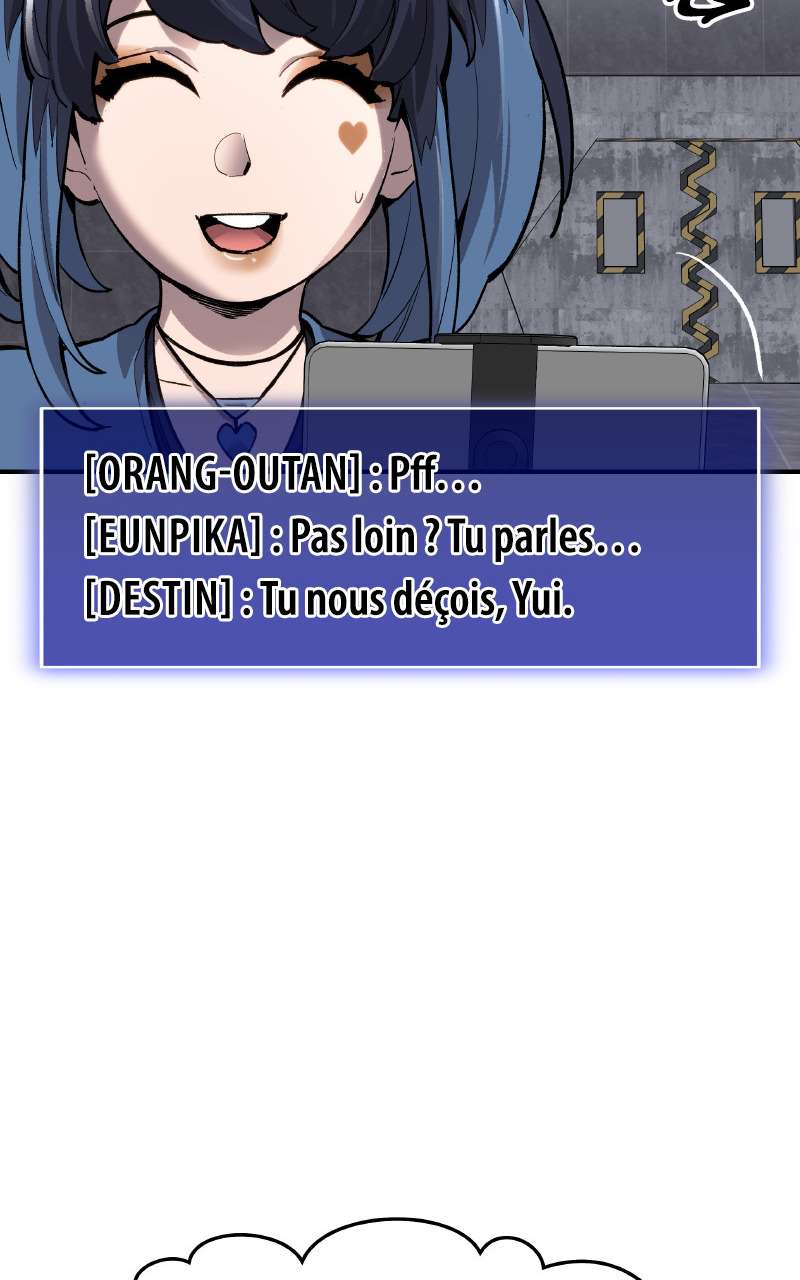 Read Limit Breaker vf Manga Online