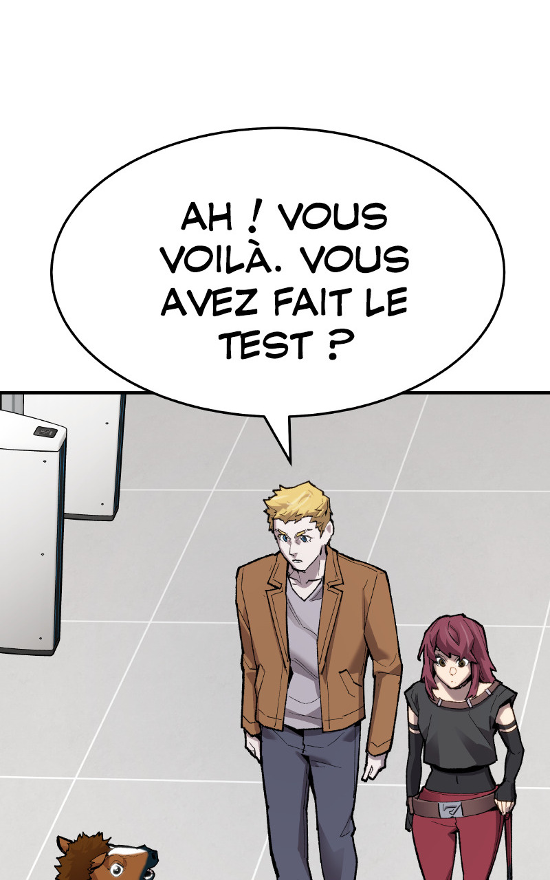 Read Limit Breaker vf Manga Online