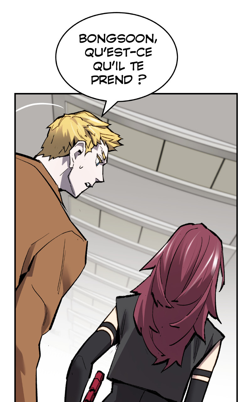 Read Limit Breaker vf Manga Online