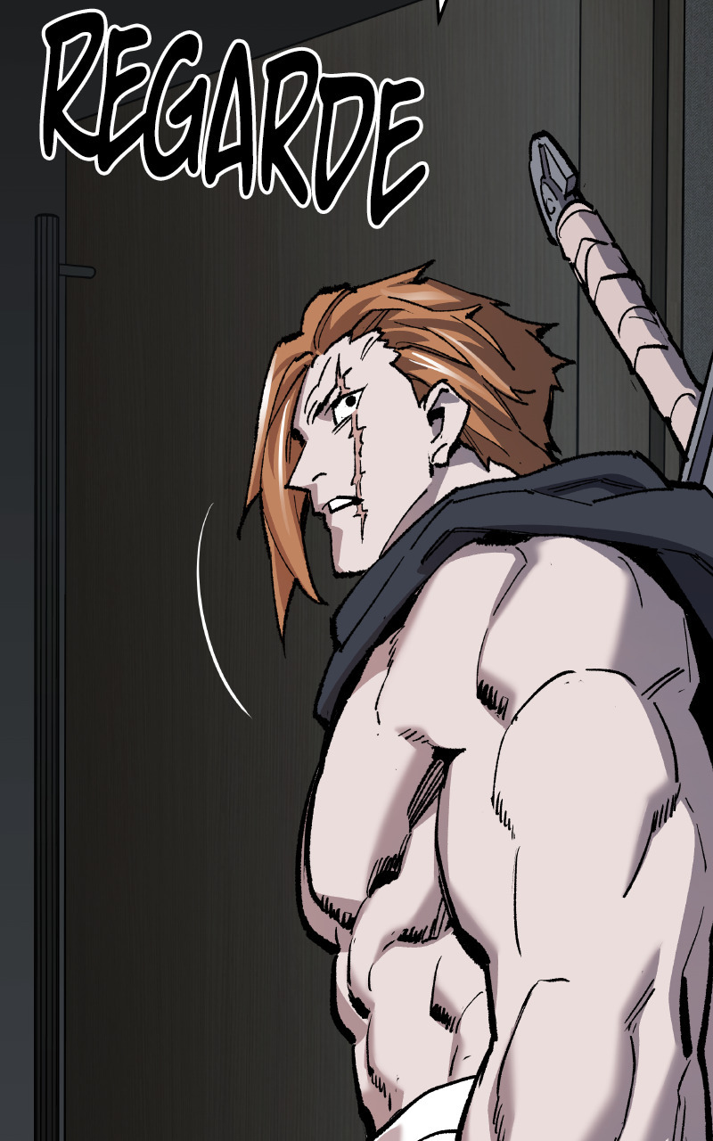 Read Limit Breaker vf Manga Online