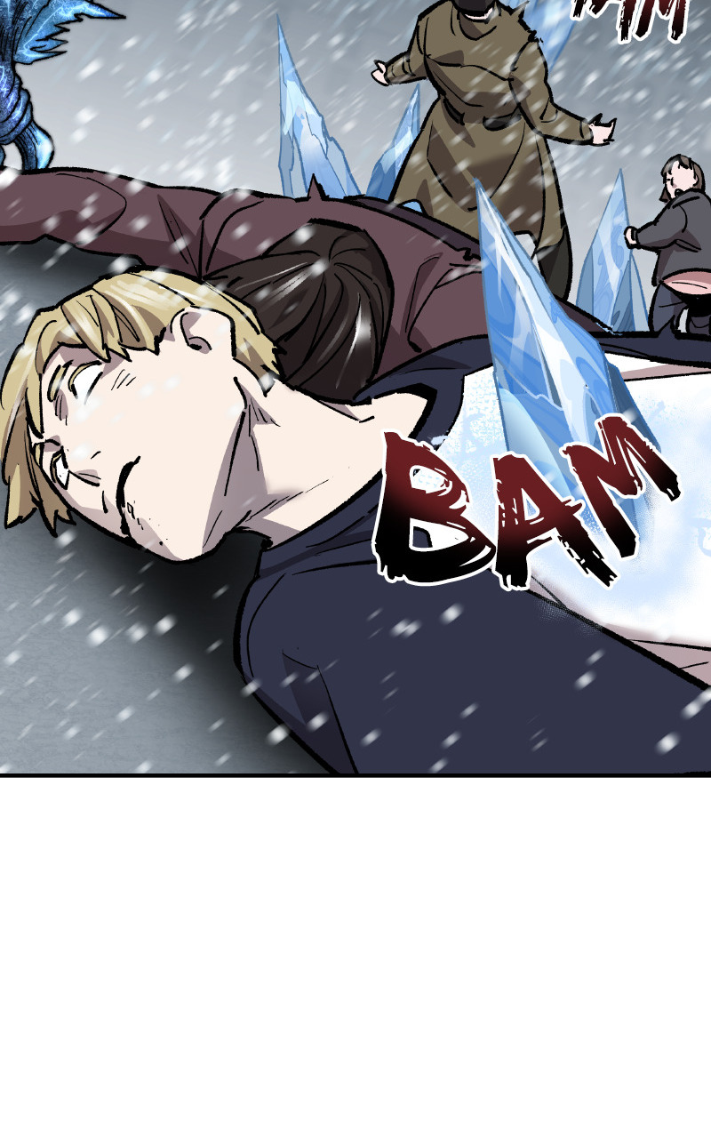 Read Limit Breaker vf Manga Online