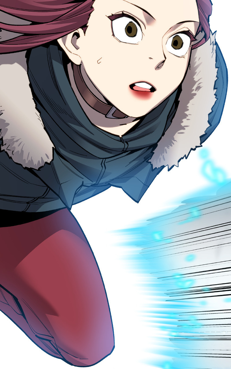Read Limit Breaker vf Manga Online