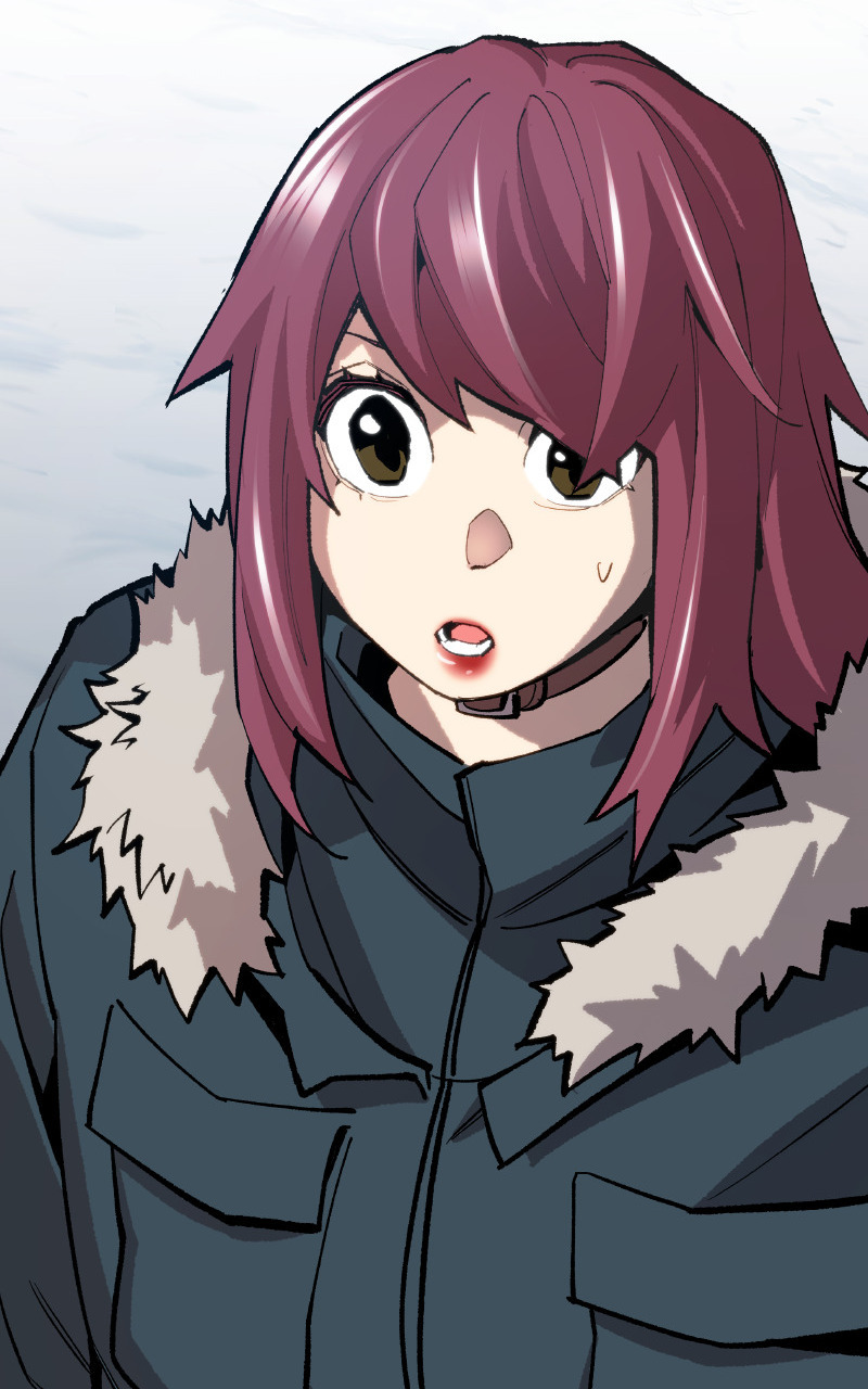 Read Limit Breaker vf Manga Online
