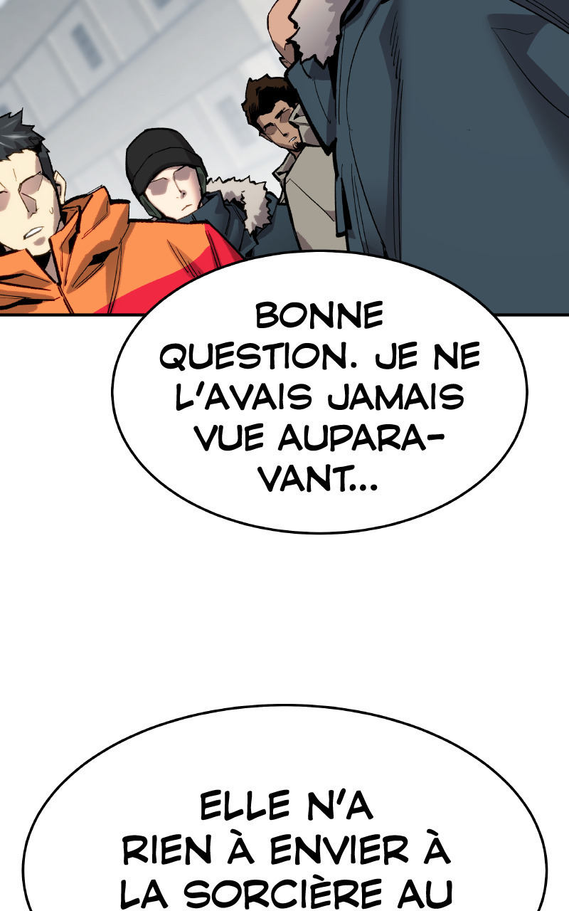 Read Limit Breaker vf Manga Online