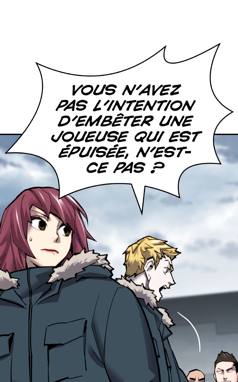 Read Limit Breaker vf Manga Online