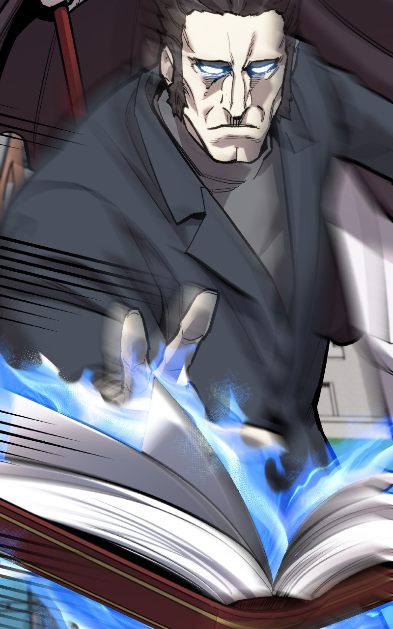 Read Limit Breaker vf Manga Online