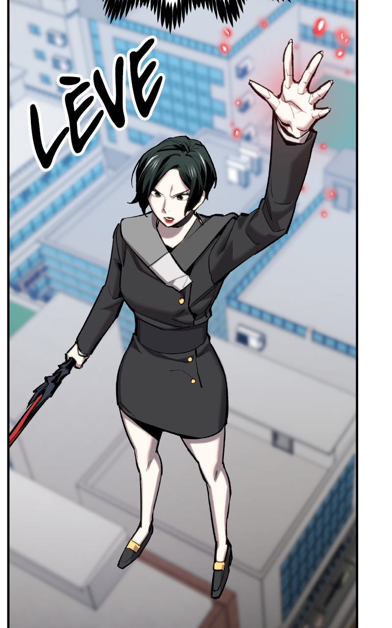 Read Limit Breaker vf Manga Online