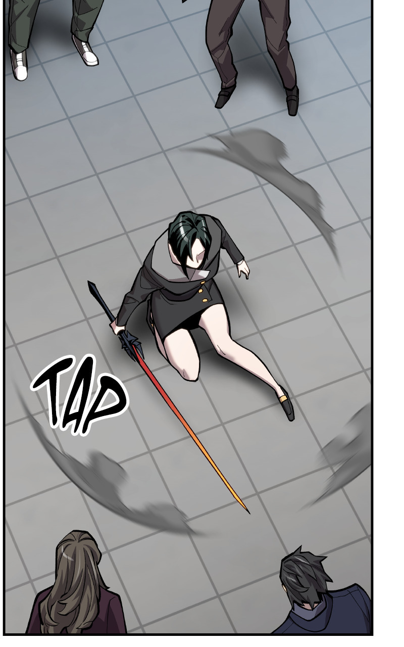 Read Limit Breaker vf Manga Online
