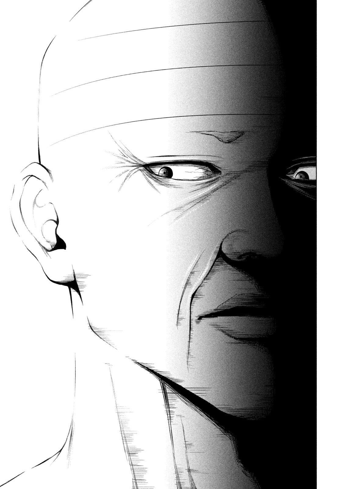 Read Mes salutations à Kenshiro vf Manga Online