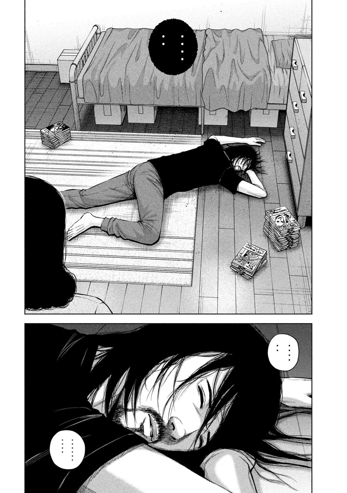 Read Mes salutations à Kenshiro vf Manga Online