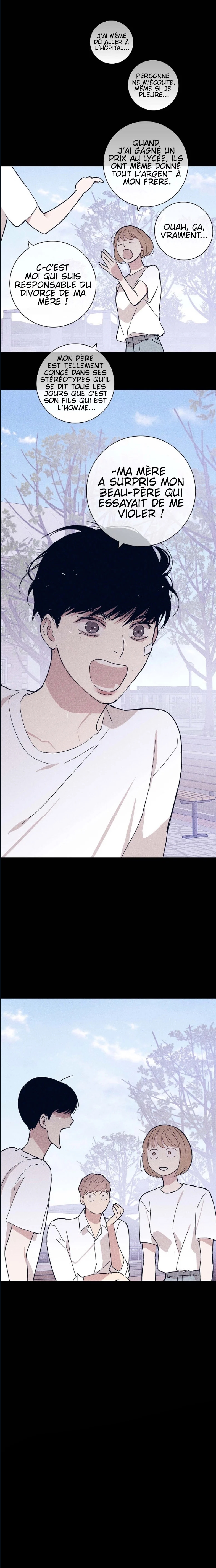 Read Missing Love vf Manga Online