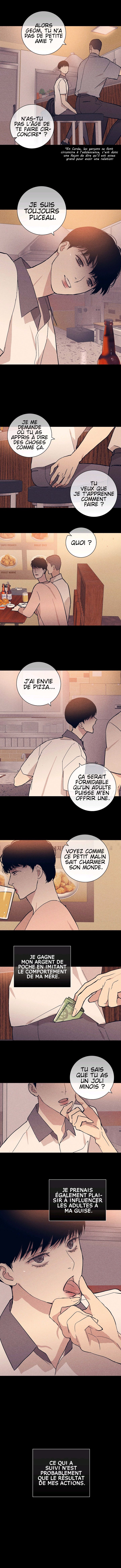 Read Missing Love vf Manga Online