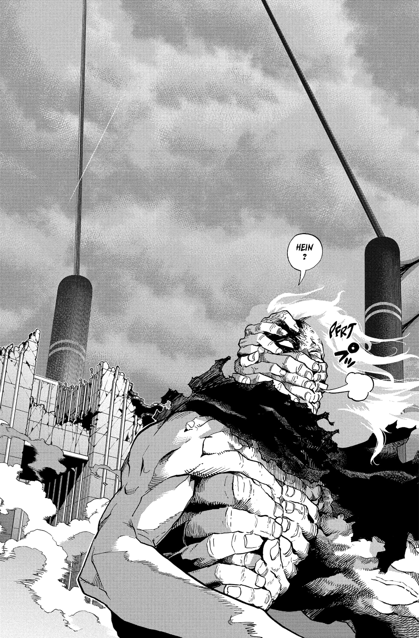Read My Hero Academia vf Manga Online