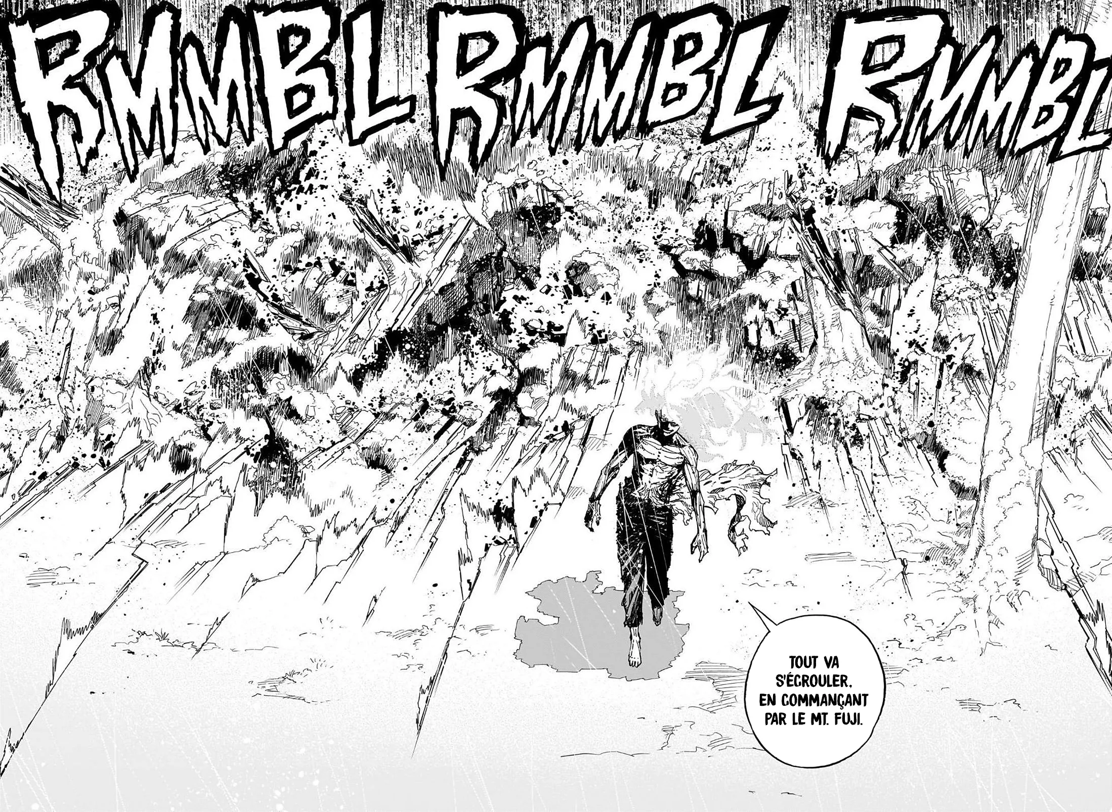 Read My Hero Academia vf Manga Online