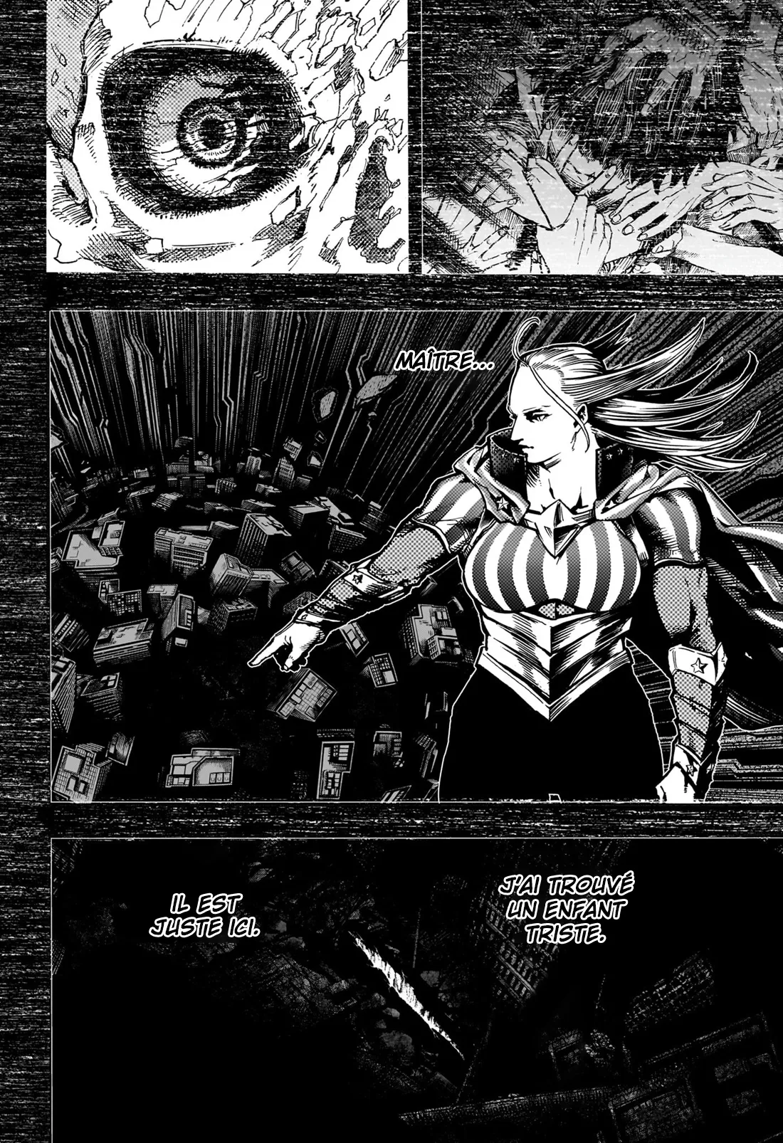 Read My Hero Academia vf Manga Online