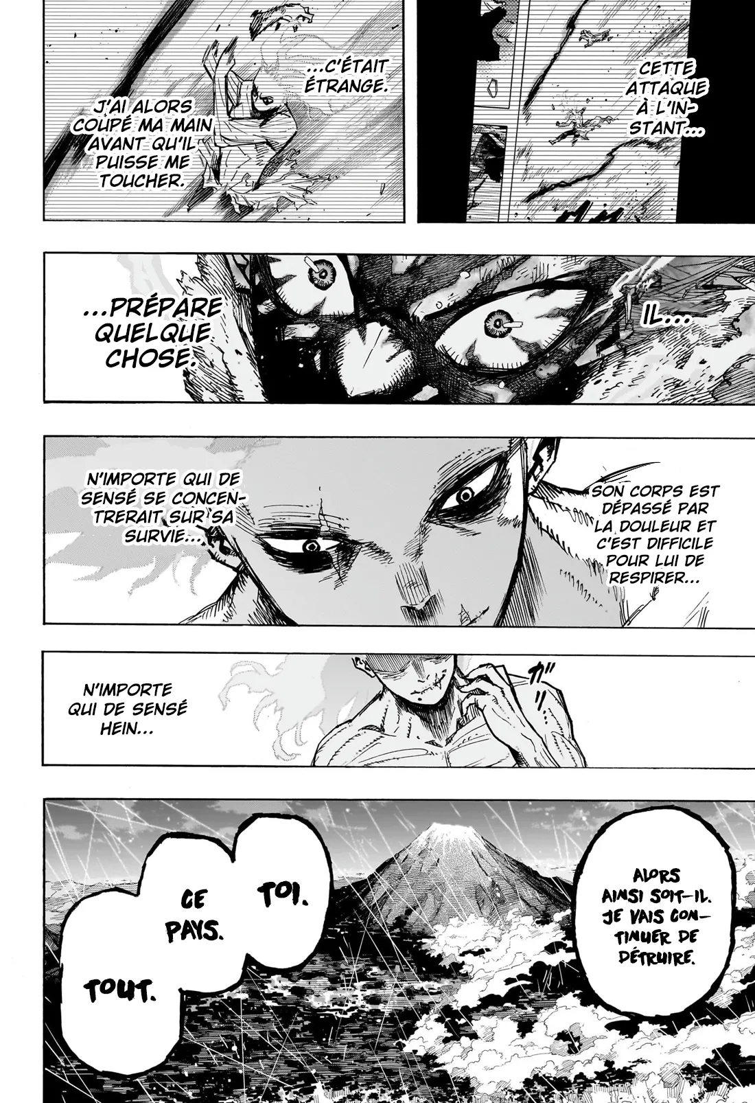 Read My Hero Academia vf Manga Online
