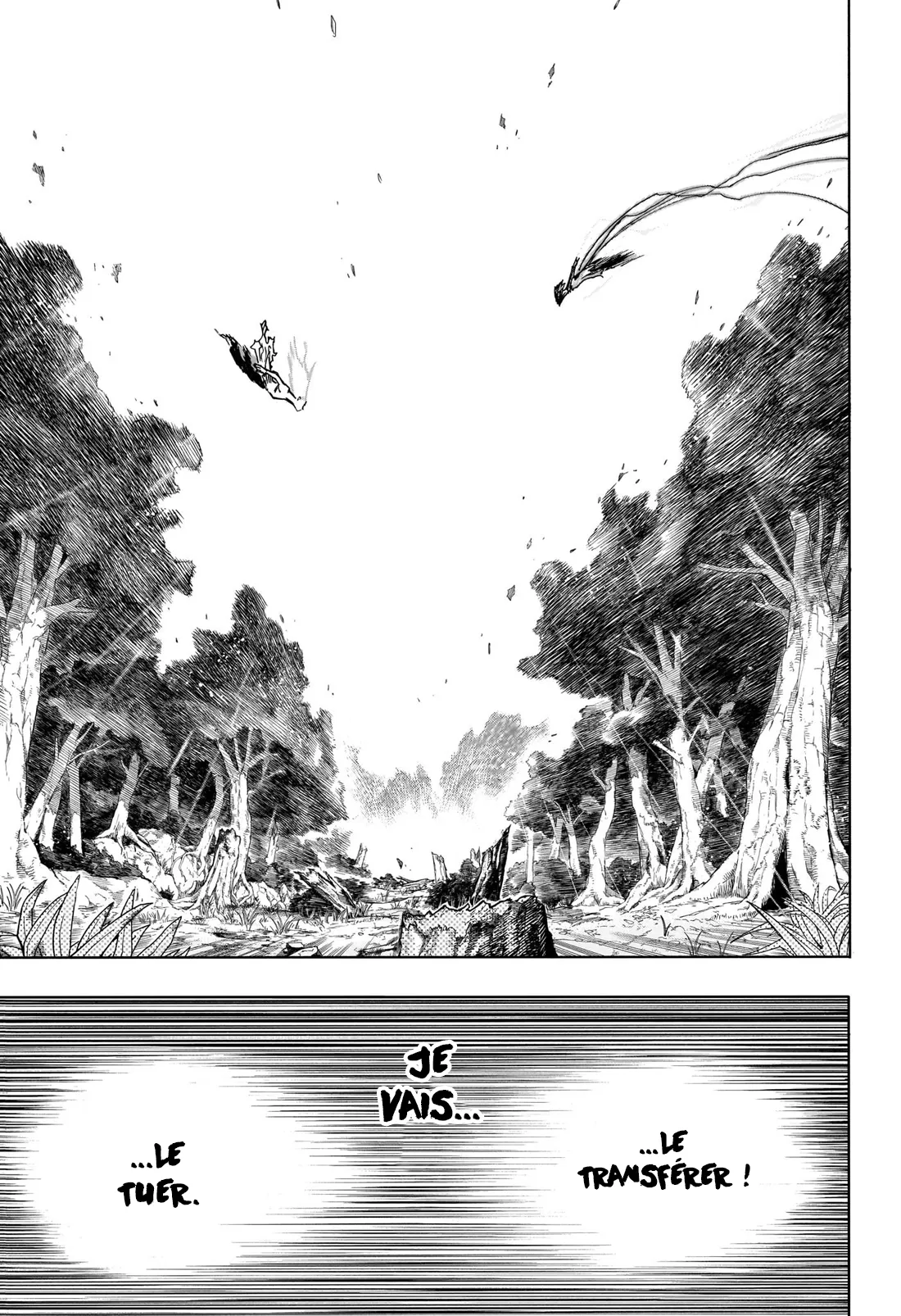 Read My Hero Academia vf Manga Online