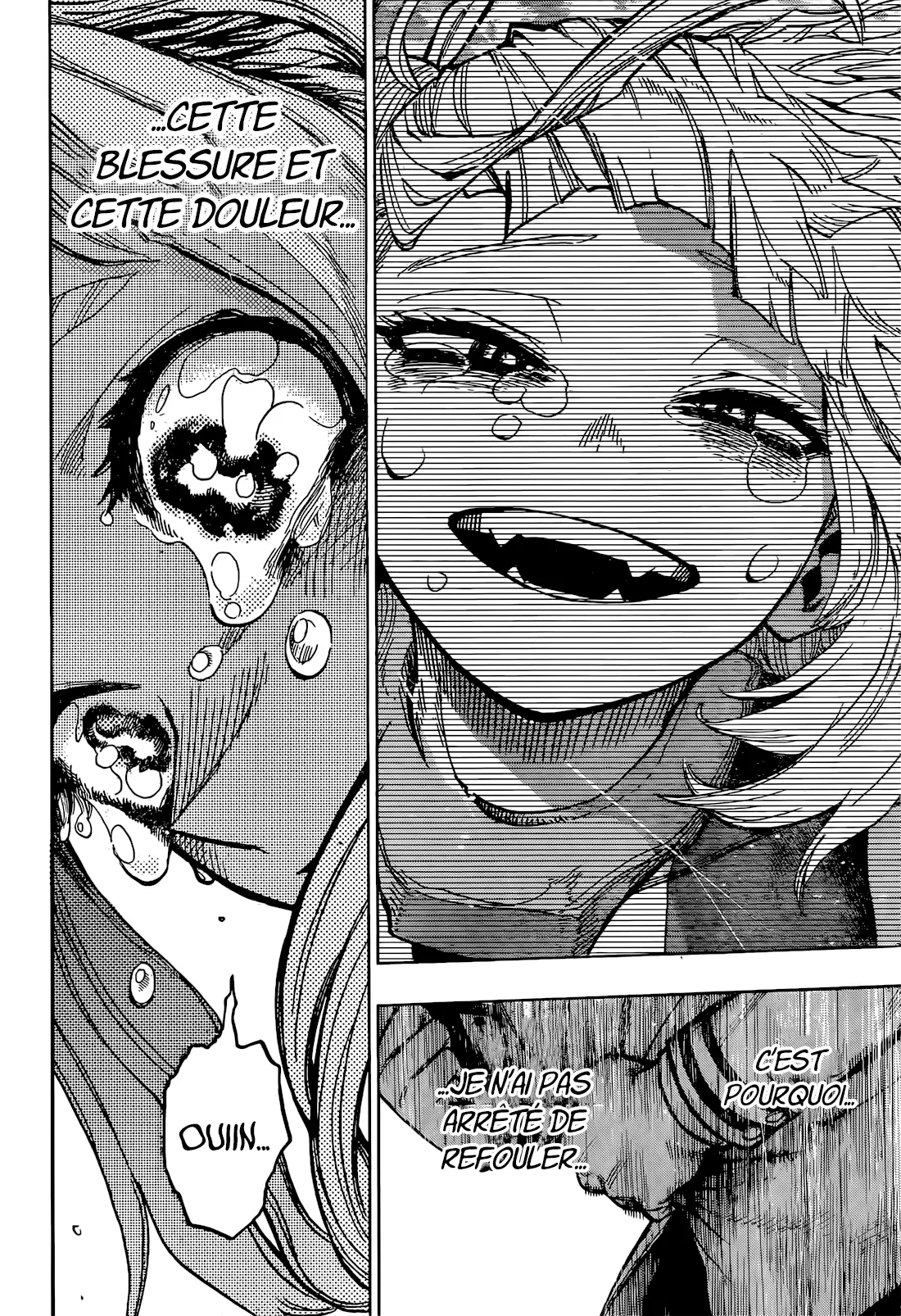 Read My Hero Academia vf Manga Online