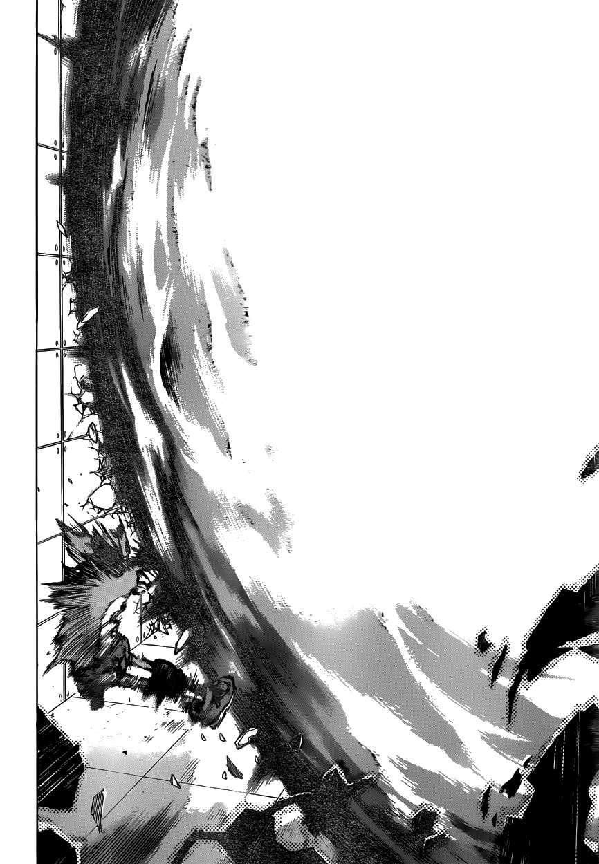 Read My Hero Academia vf Manga Online