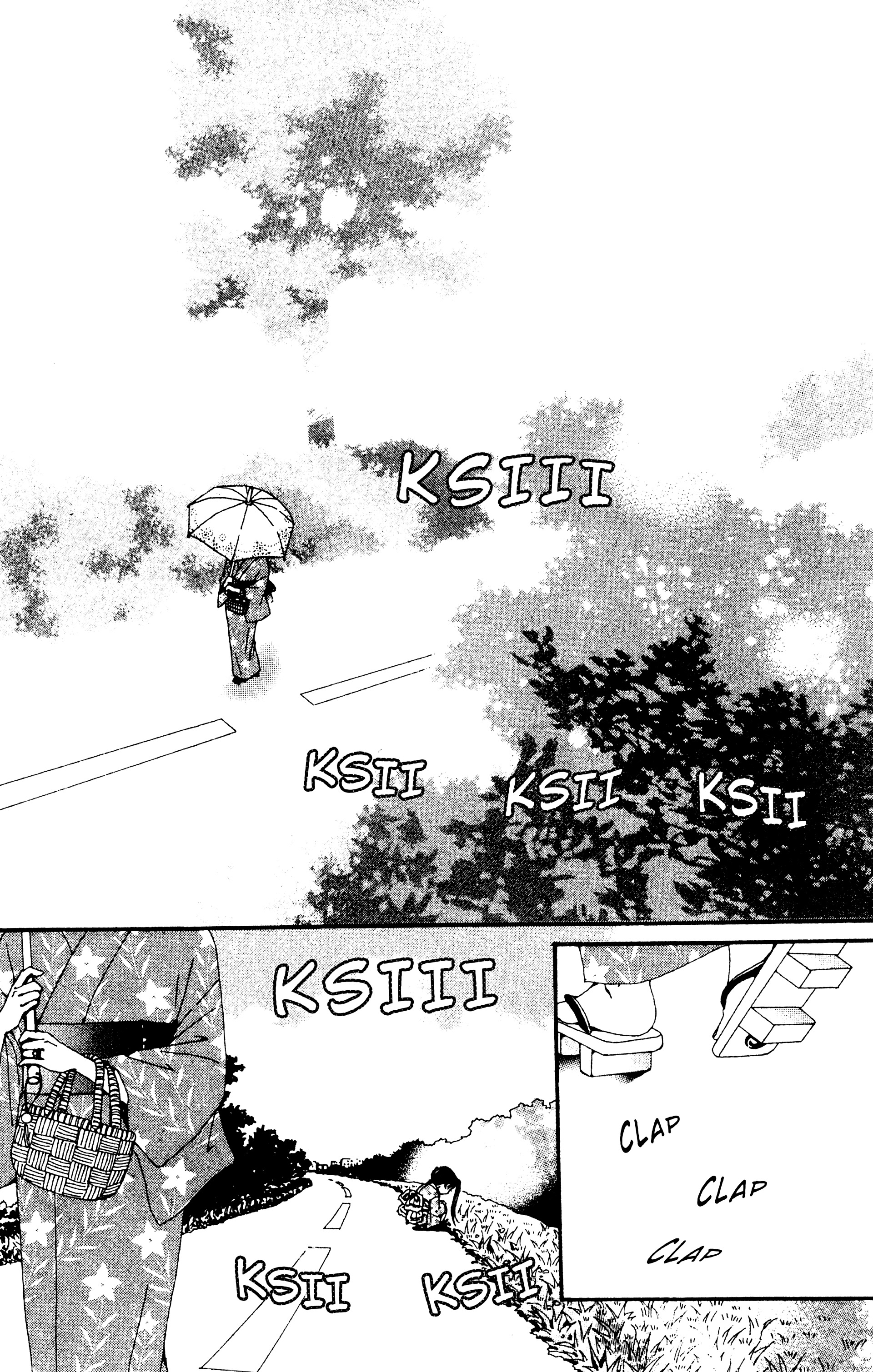 Read Nana vf Manga Online